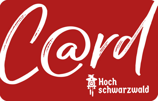 HochschwarzwaldCard